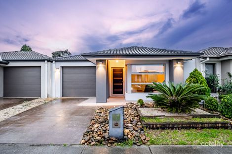 Property photo of 41 Kilmarnock Way Clyde North VIC 3978