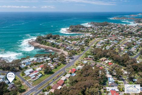 Property photo of 4 Baringa Crescent Lilli Pilli NSW 2536