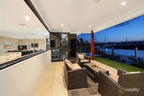 Property photo of 55 Balmara Place Coomera QLD 4209