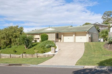 8 Lindau St, Edens Landing, QLD 4207