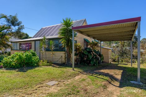 Property photo of 46 Hilton Road Gympie QLD 4570