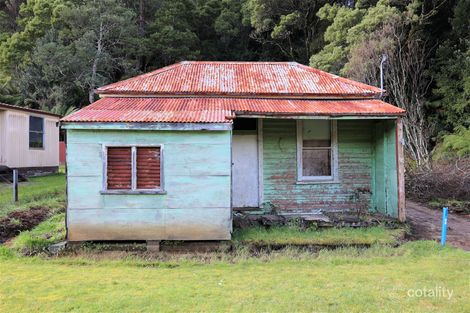 Property photo of 31 Conlan Street Queenstown TAS 7467