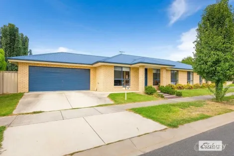 20 Inwood Cres, Wodonga, VIC 3690