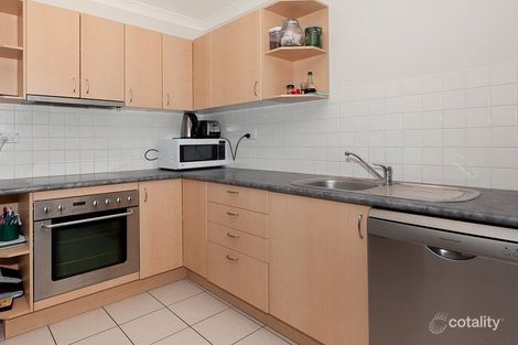 Property photo of 5/442-446 Main Street Kangaroo Point QLD 4169