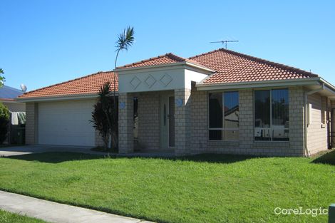 Property photo of 31 Kingma Crescent Caboolture QLD 4510