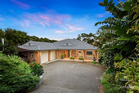 Property photo of 38 Wards Hill Road Killcare Heights NSW 2257