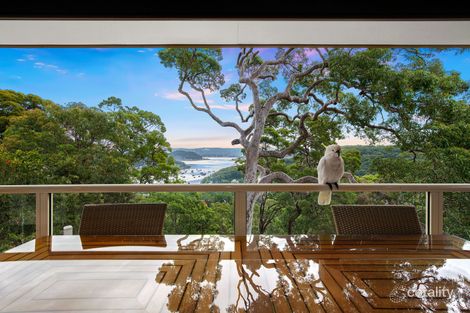 Property photo of 38 Wards Hill Road Killcare Heights NSW 2257