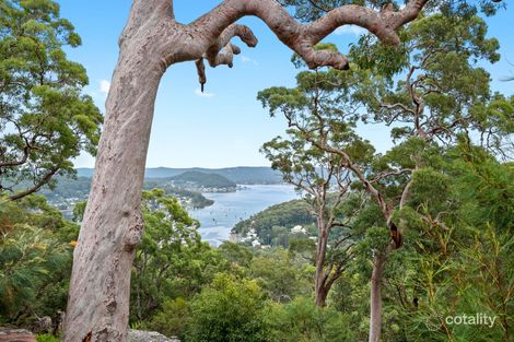 Property photo of 38 Wards Hill Road Killcare Heights NSW 2257