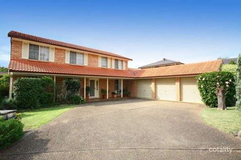 Property photo of 11 Treharne Close Marsfield NSW 2122