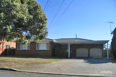 4 Selway Ave, Moorebank, NSW 2170