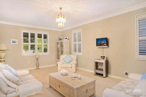 Property photo of 41 Clanwilliam Street Chatswood NSW 2067