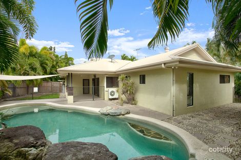 Property photo of 36 Ellis Close Kewarra Beach QLD 4879