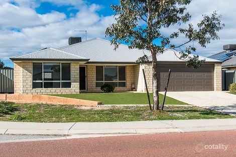 Property photo of 38 Diamantina Boulevard Byford WA 6122