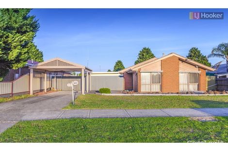 Property photo of 97 Hothlyn Drive Craigieburn VIC 3064