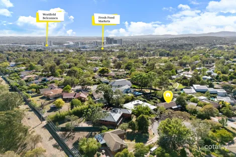 Property photo of 8 Druitt Place Macquarie ACT 2614