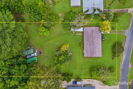 Property photo of 5 Cougal Street Tyalgum NSW 2484