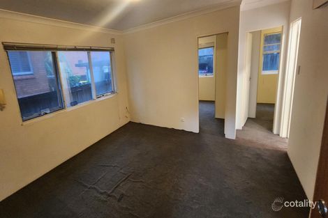 Property photo of 2/12 Templeman Crescent Hillsdale NSW 2036