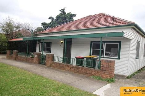 Property photo of 18 Henry Street Five Dock NSW 2046