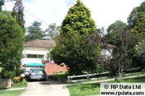 Property photo of 27 Leith Road Pennant Hills NSW 2120