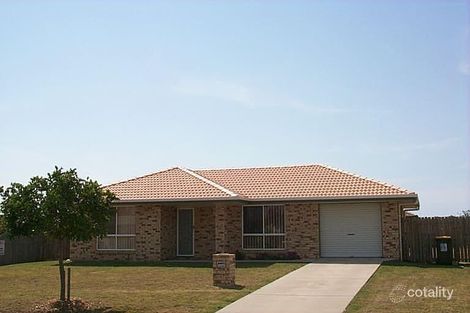 Property photo of 5 Spinnaker Drive Point Vernon QLD 4655