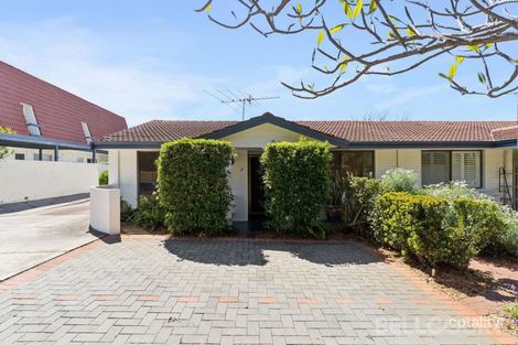 Property photo of 1/77 Short Street Joondanna WA 6060
