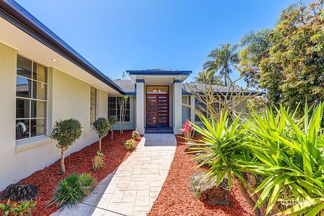 Property photo of 3 Doncaster Court Robina QLD 4226