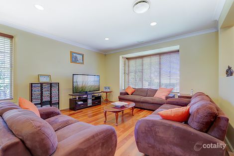 Property photo of 3 Doncaster Court Robina QLD 4226