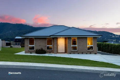 Property photo of 3 Dorgan Court Cygnet TAS 7112