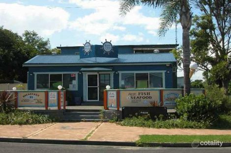 Property photo of 75 River Road Shoalhaven Heads NSW 2535