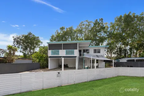 1/16 Mimosa St, Holloways Beach, QLD 4878