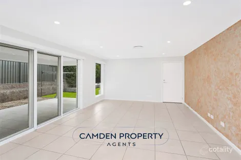 Property photo of 4 Daniels Road Cobbitty NSW 2570