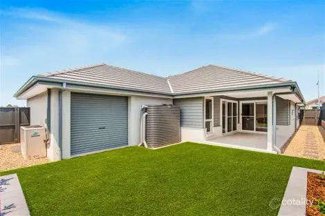 Property photo of 4 Daniels Road Cobbitty NSW 2570