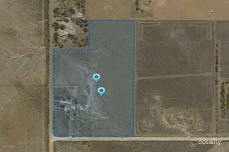 Property photo of 269 Pirie Blocks Road Bungama SA 5540