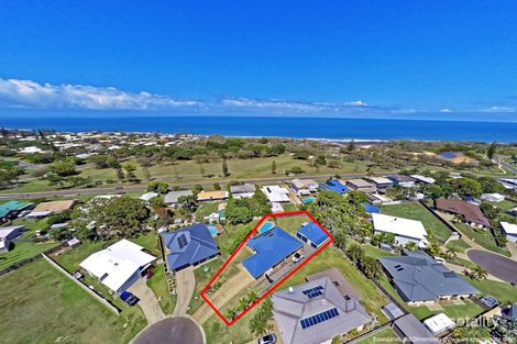 Property photo of 8 Barra Court Innes Park QLD 4670