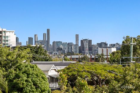 23/61 Kent St, Hamilton, QLD 4007