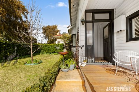 Property photo of 351 Douglas Parade Newport VIC 3015
