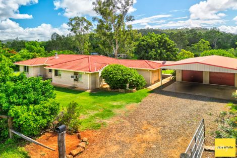 Contact Agent For Address, Fernvale, QLD 4306