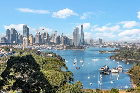 35/16 Carr St, Waverton, NSW 2060