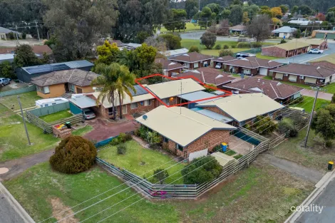 Property photo of 2/95-97 Deniliquin Street Tocumwal NSW 2714