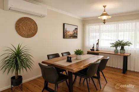 Property photo of 13 Edith Street Speers Point NSW 2284