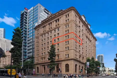 229 Queen St, Brisbane City, QLD 4000