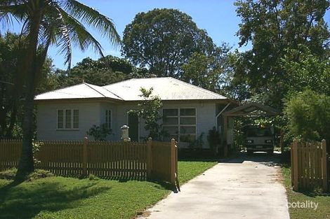 59 Lancaster St, Garbutt, QLD 4814