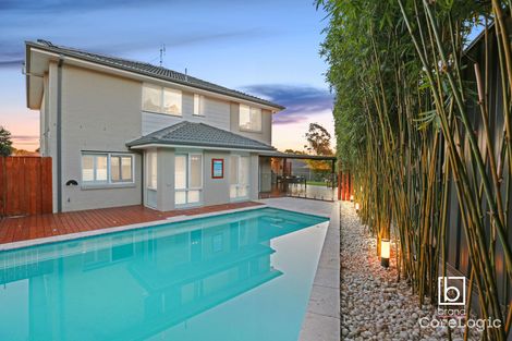 Property photo of 4 Mooball Road Woongarrah NSW 2259