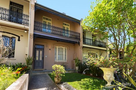 Property photo of 13 Barcom Avenue Darlinghurst NSW 2010