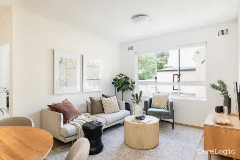 Property photo of 6/51 Donnelly Street Balmain NSW 2041