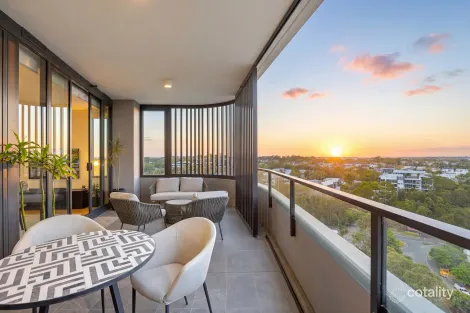 1410/11 Solent Cct, Norwest, NSW 2153