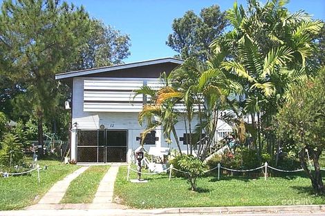 12 Illuka St, Currajong, QLD 4812