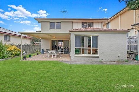 8 Stallion Glen, Glenwood, NSW 2768