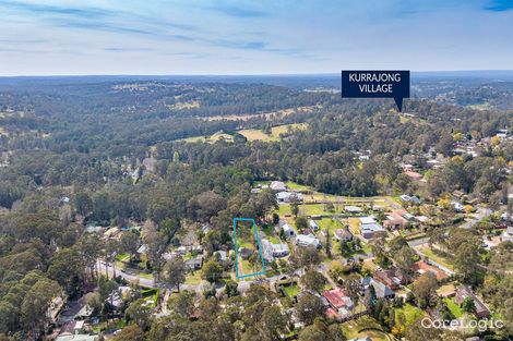 Property photo of 128 Old Bells Line Of Road Kurrajong NSW 2758