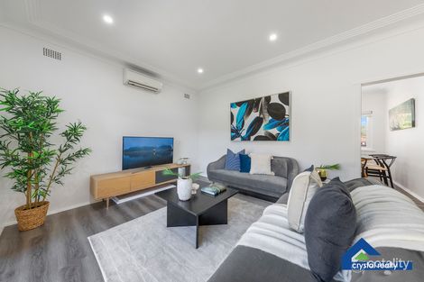 Property photo of 38 Carson Street Panania NSW 2213